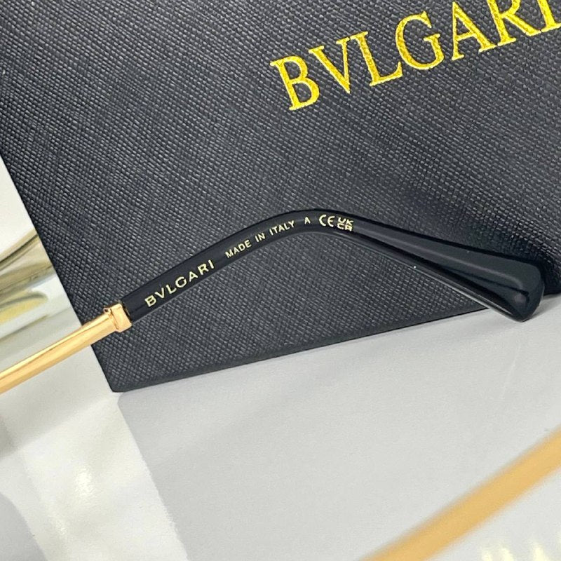 BVLGARI NOIR