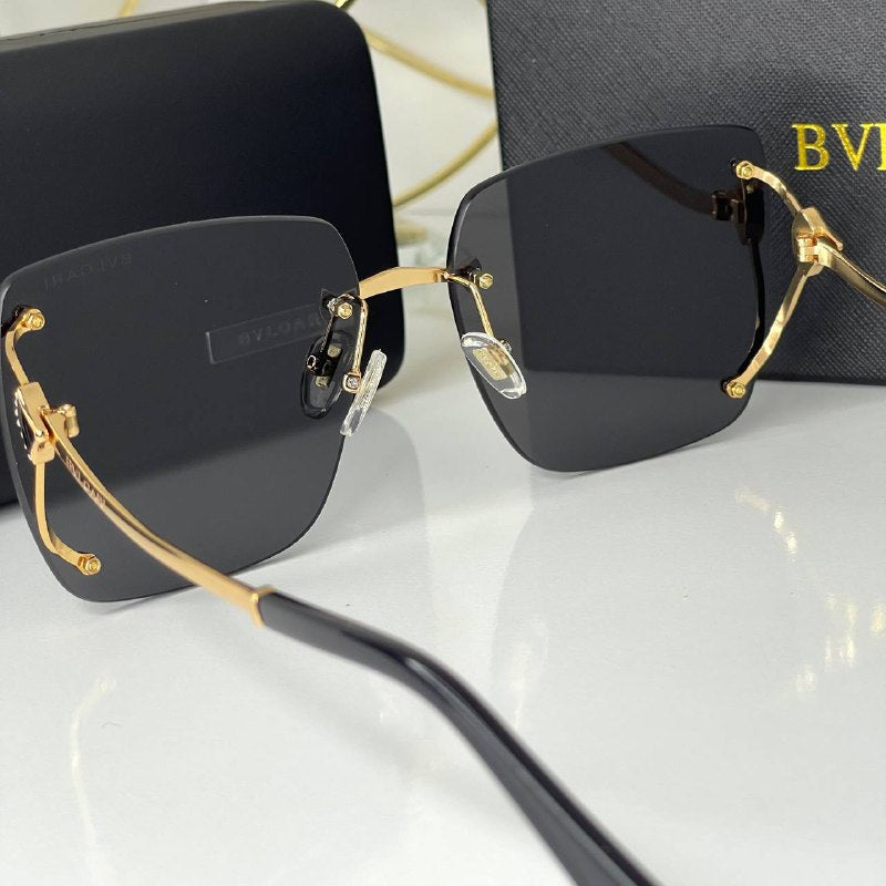 BVLGARI NOIR