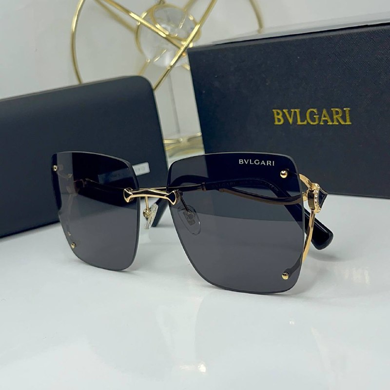 BVLGARI NOIR