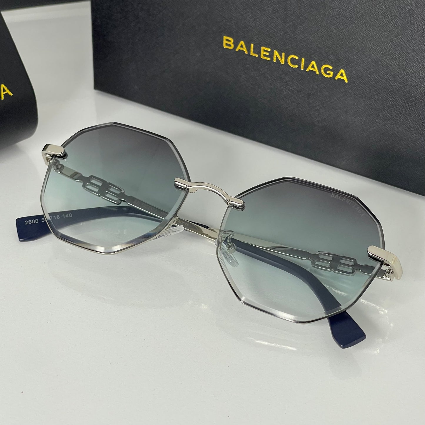 Balenciaga Mirage