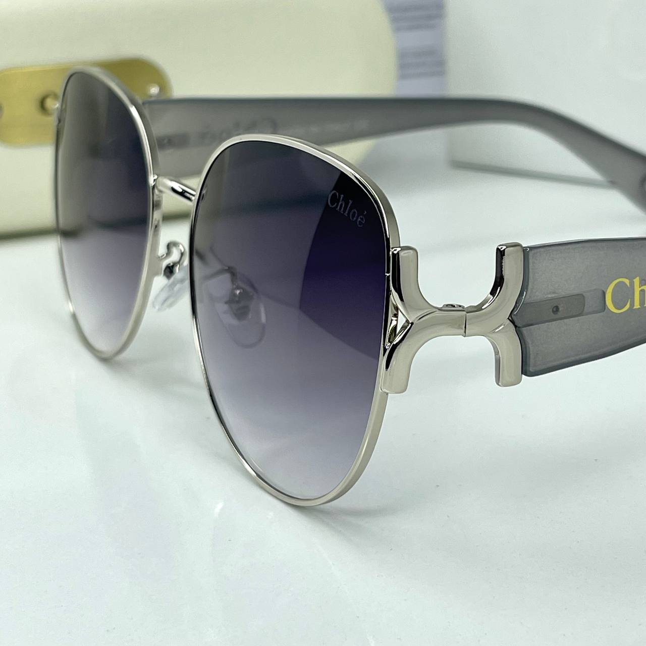 Chloé Gris Chic
