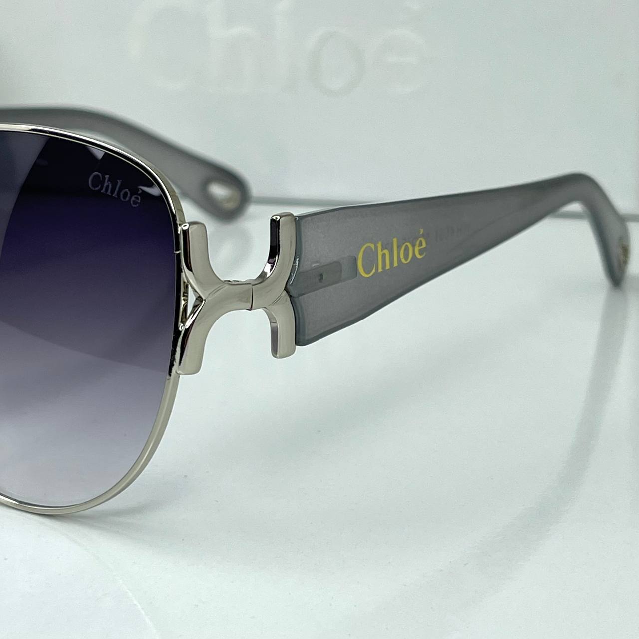 Chloé Gris Chic