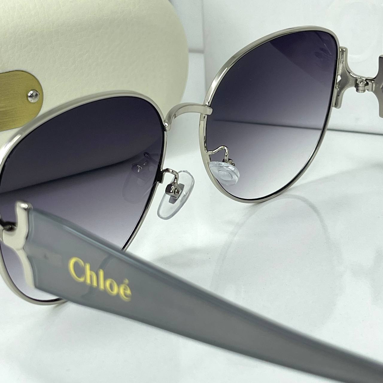 Chloé Gris Chic