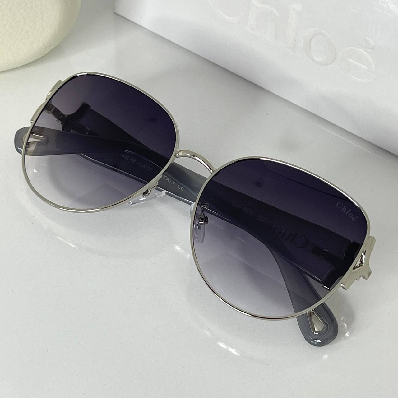 Chloé Gris Chic