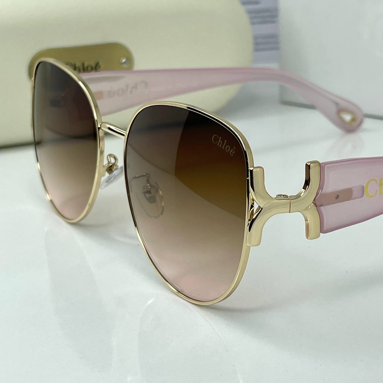 Chloé Rose  Chic