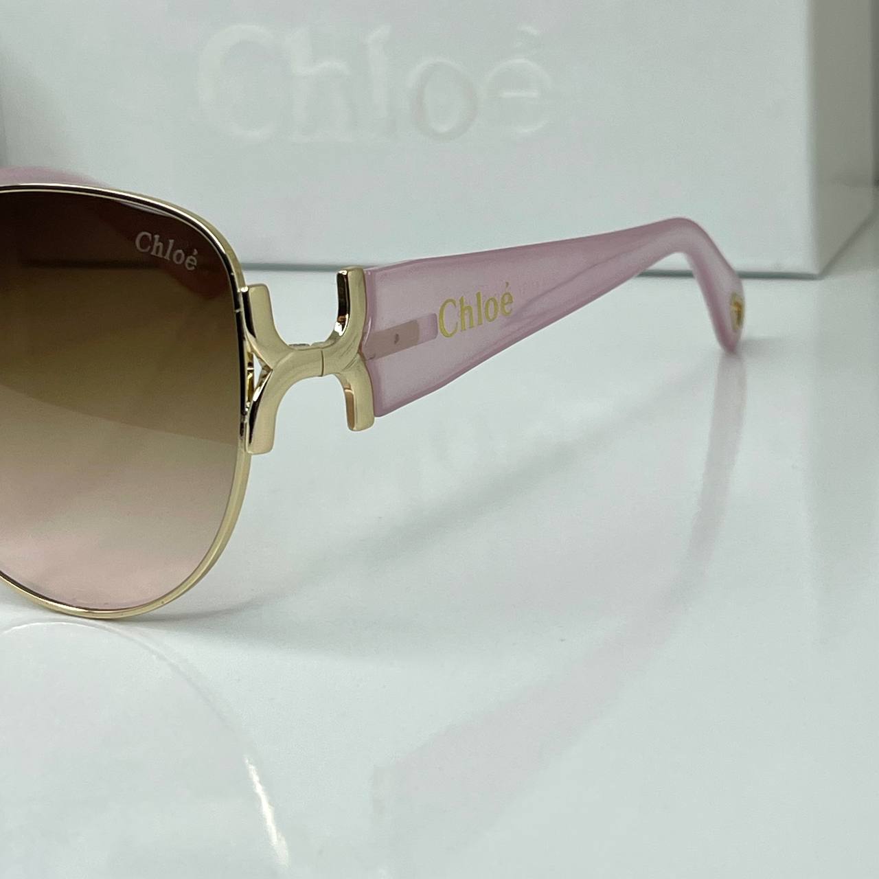 Chloé Rose  Chic