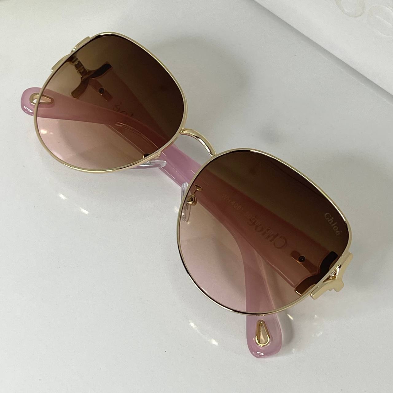 Chloé Rose  Chic