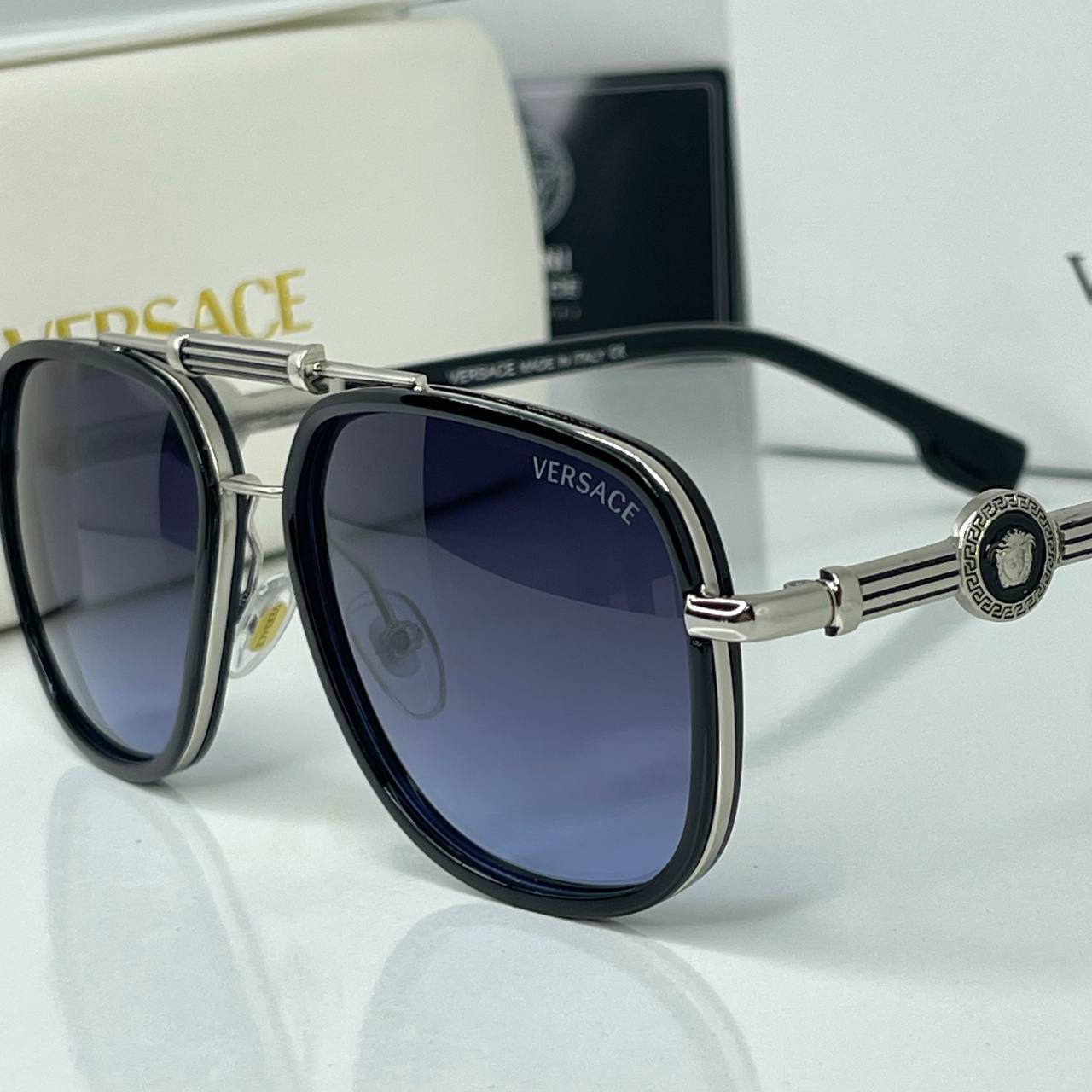 Versace Royal Bleu