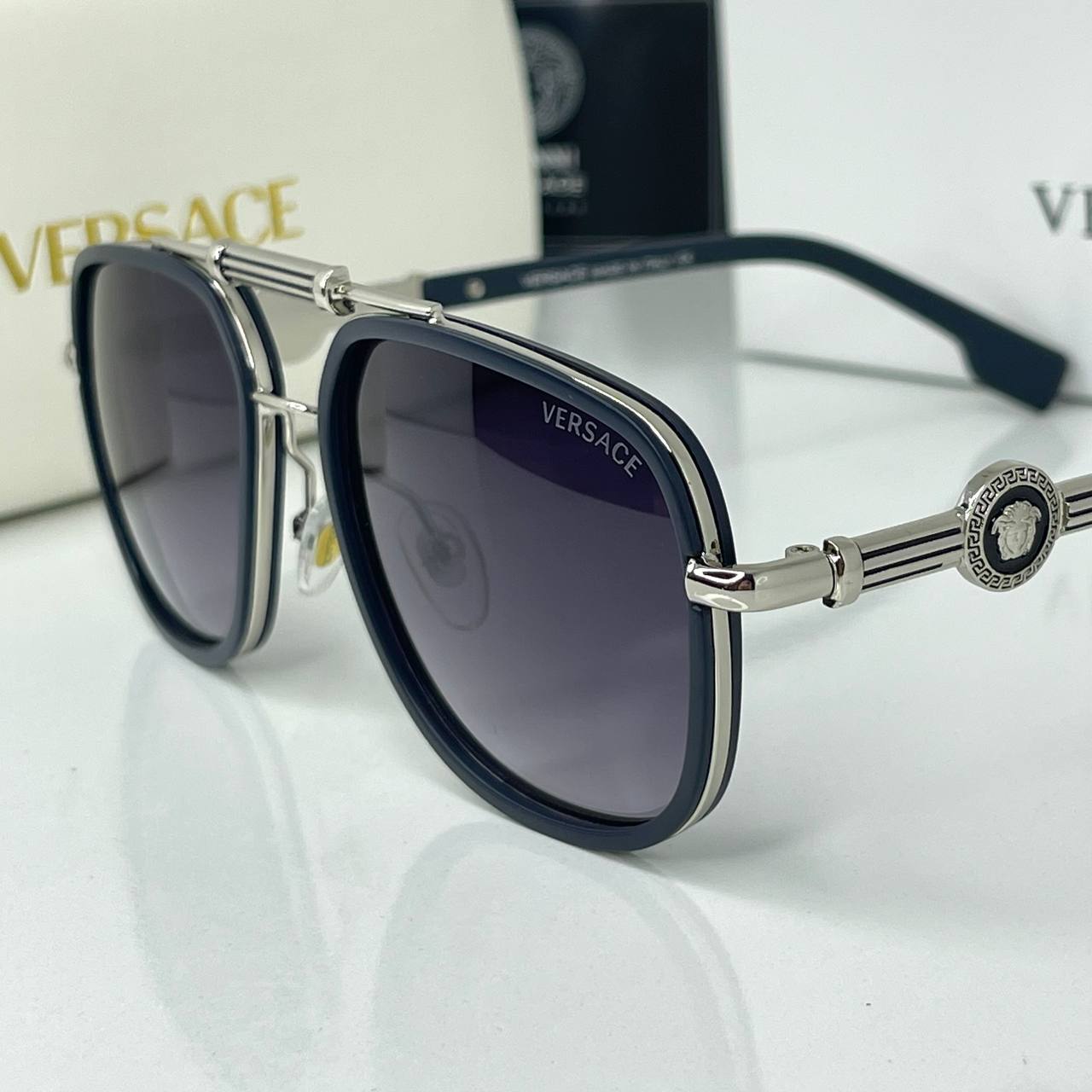 Versace Blue Night