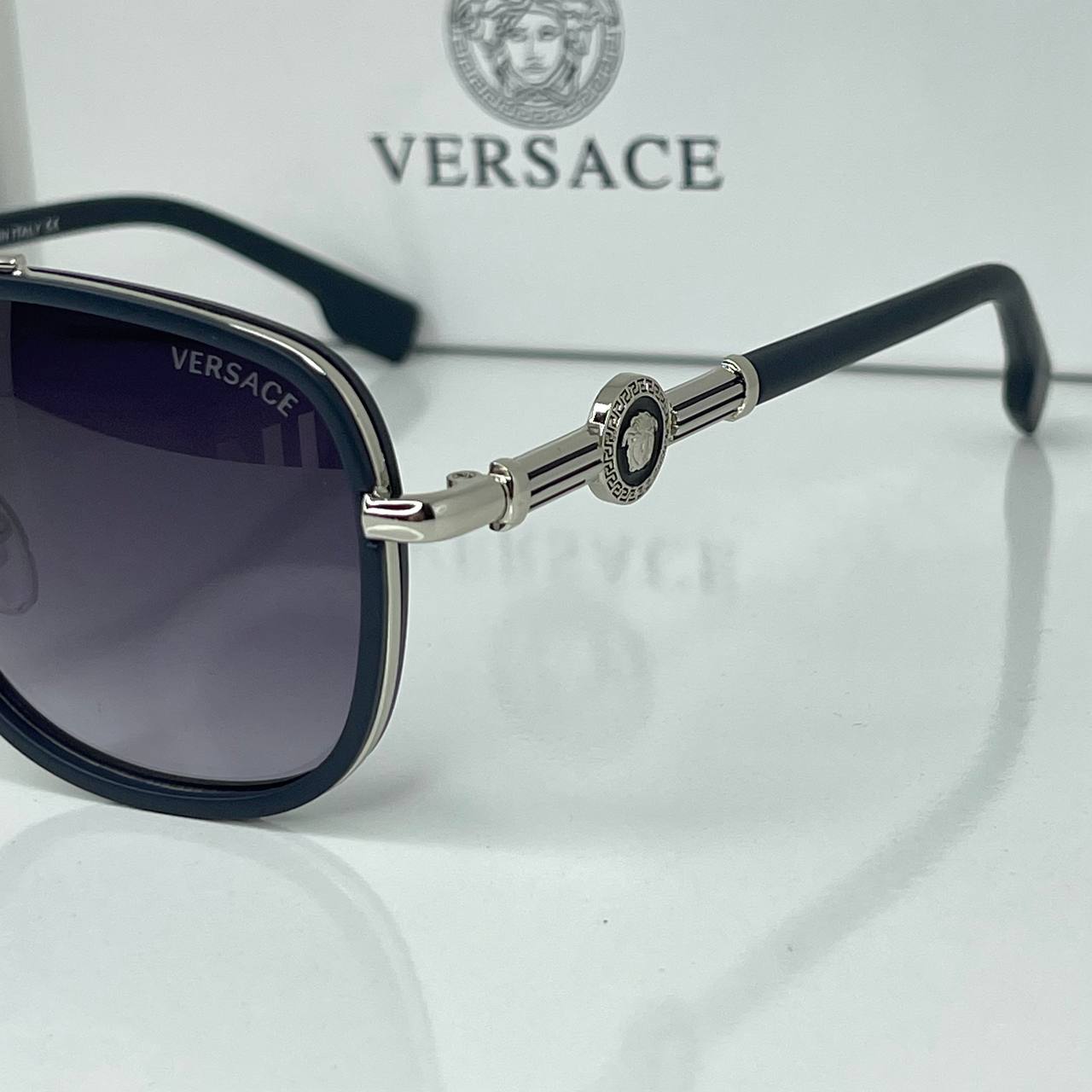 Versace Blue Night