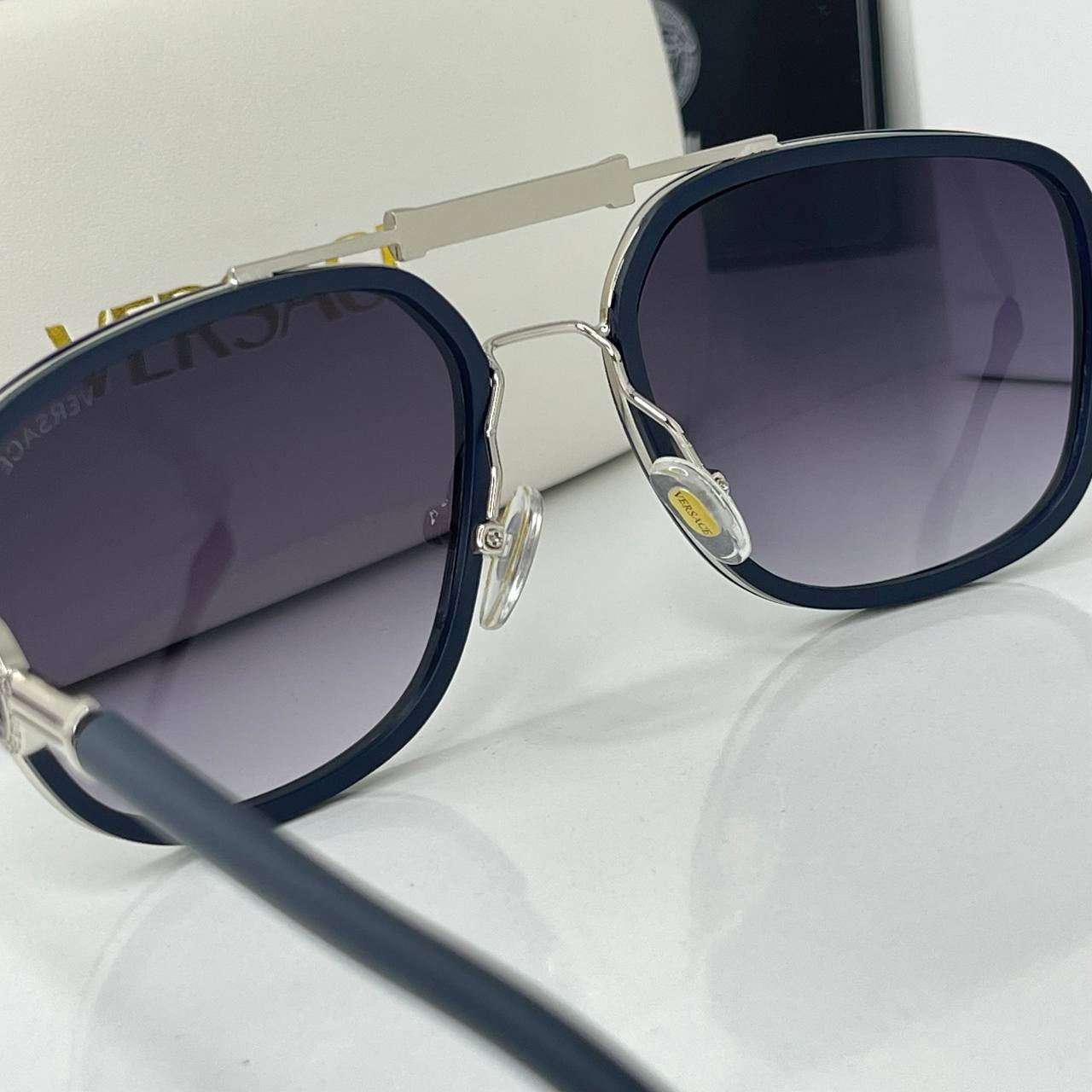 Versace Blue Night