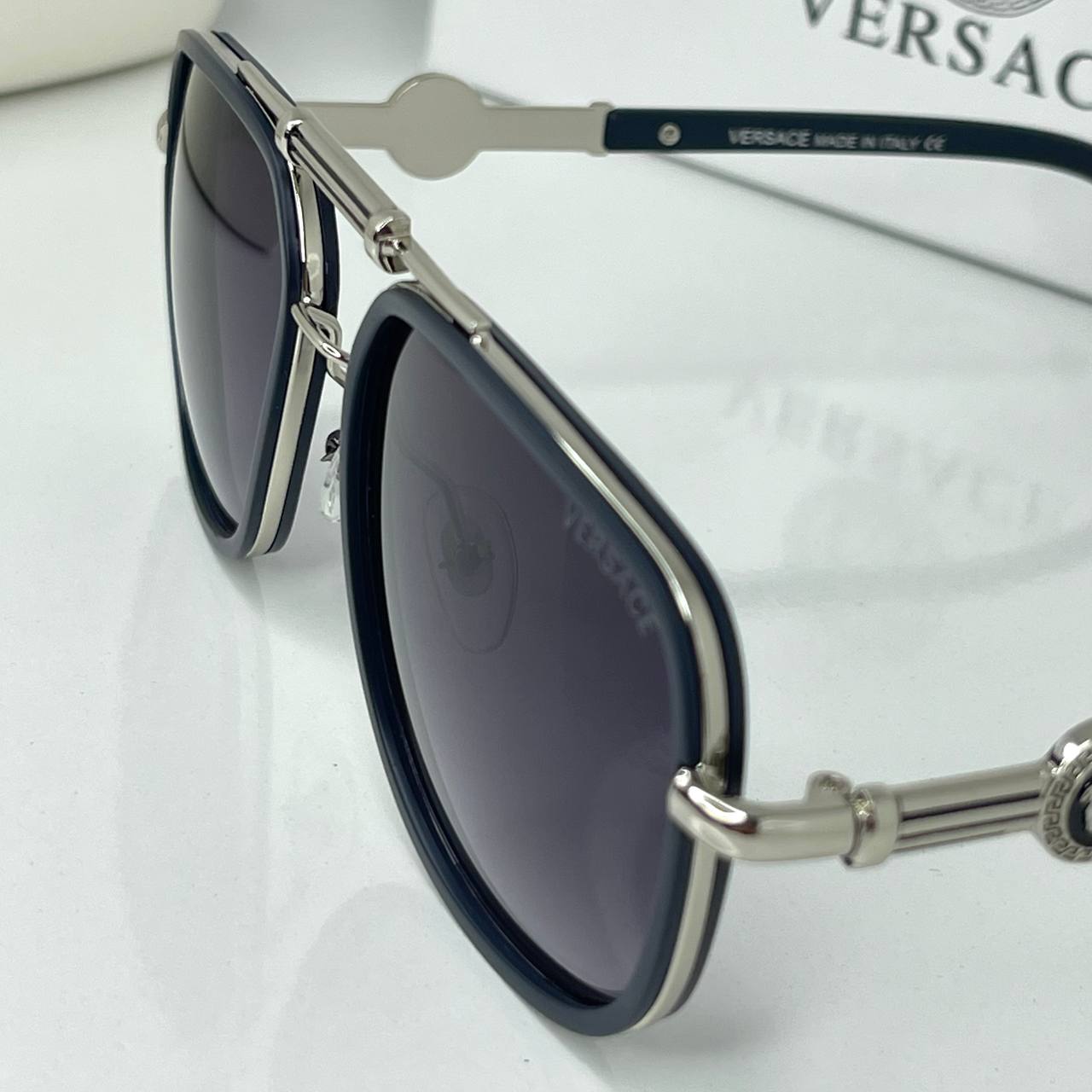 Versace Blue Night