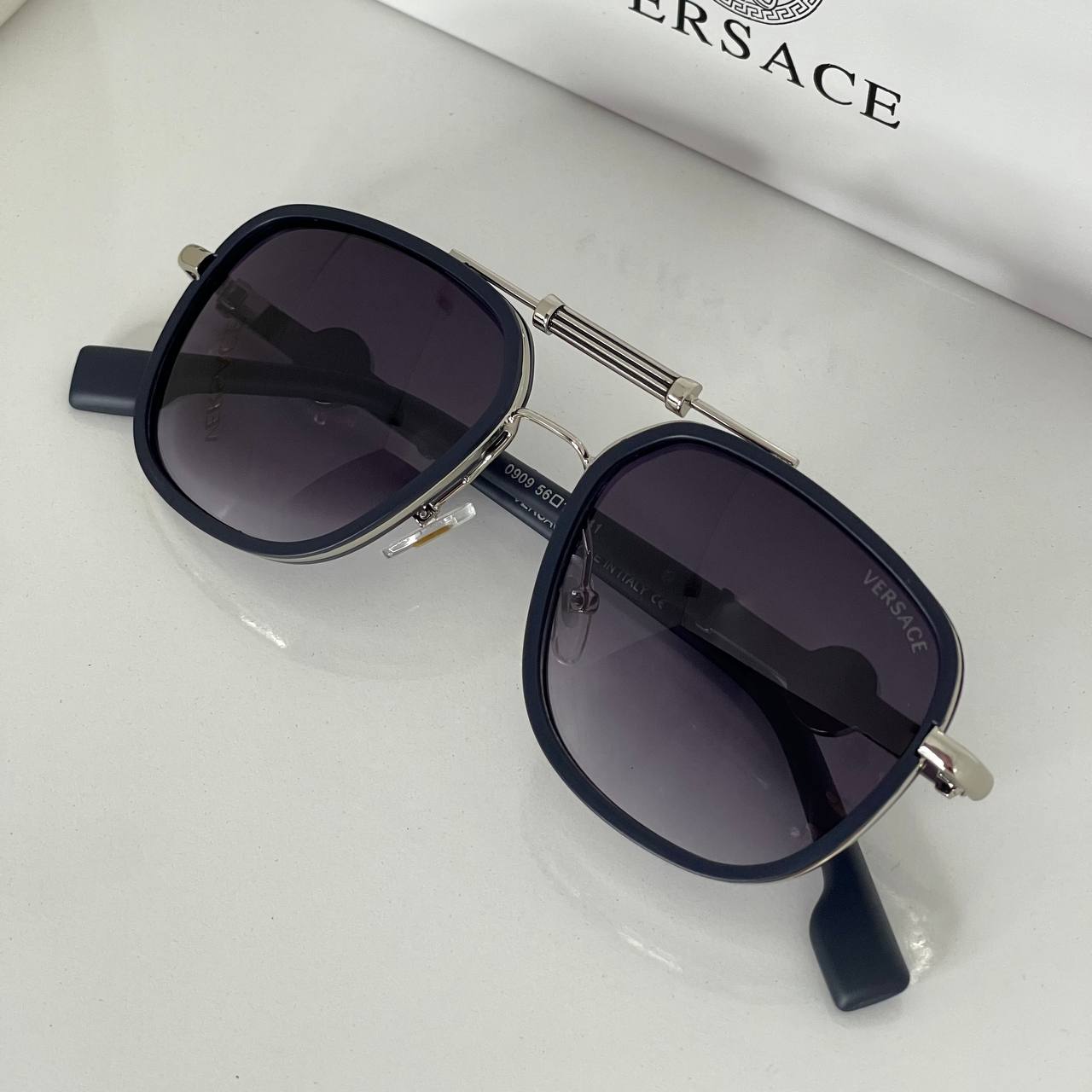 Versace Blue Night
