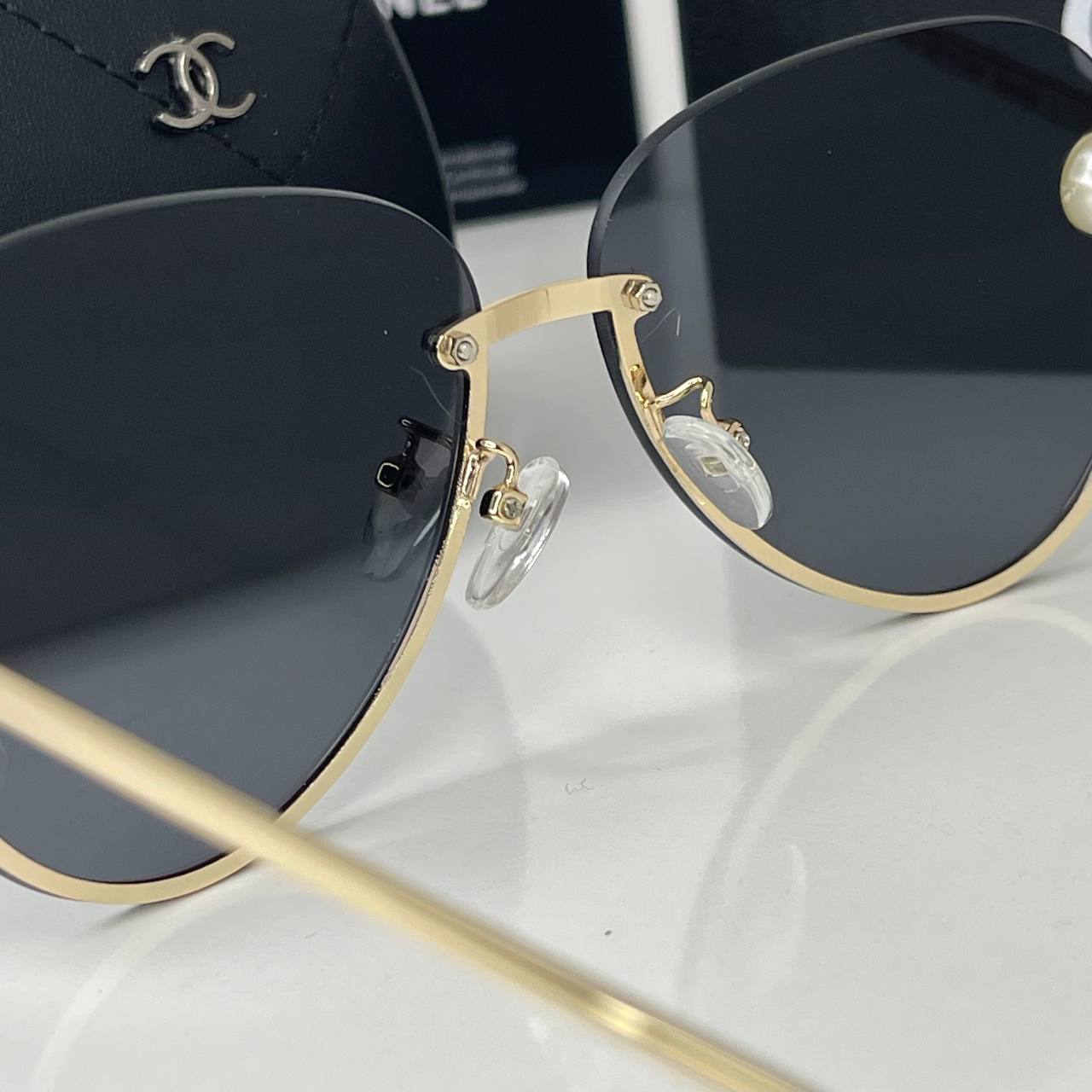 Chanel Perle Noire