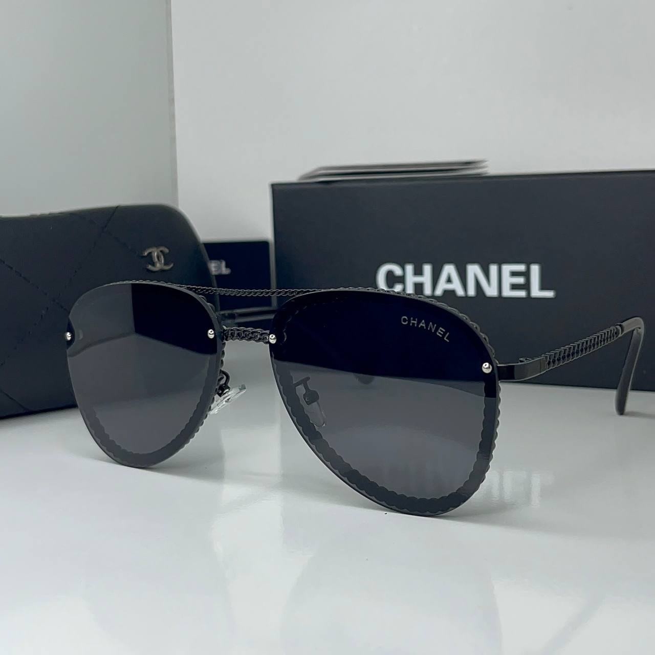 Chanel Shadow Luxe
