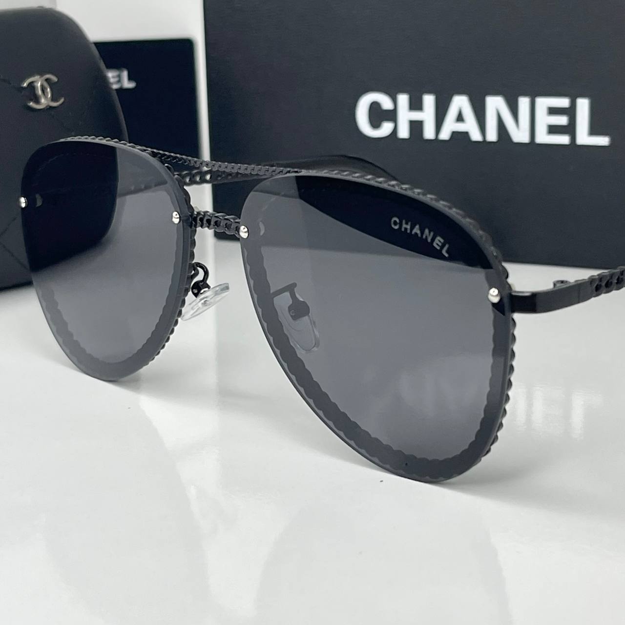 Chanel Shadow Luxe