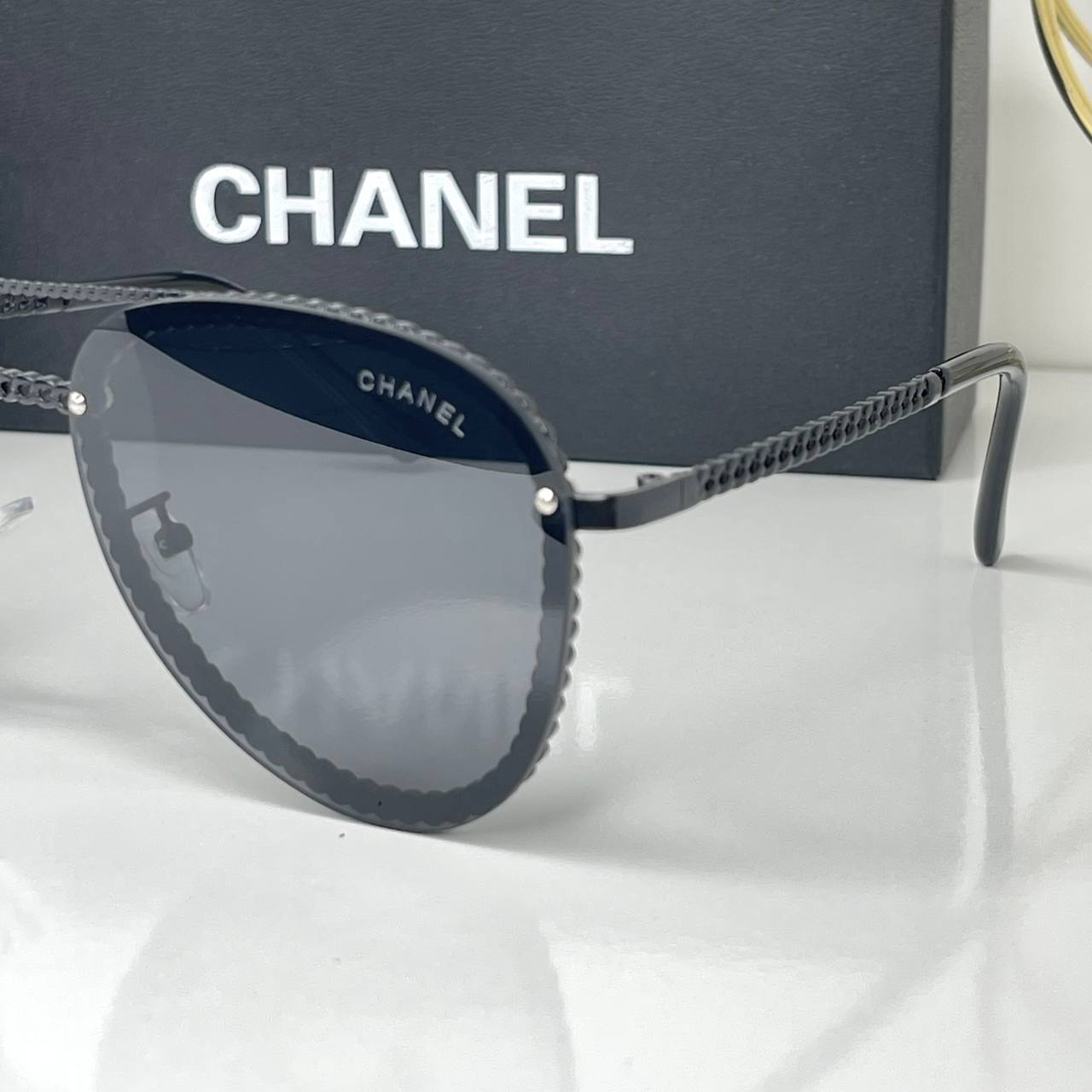 Chanel Shadow Luxe