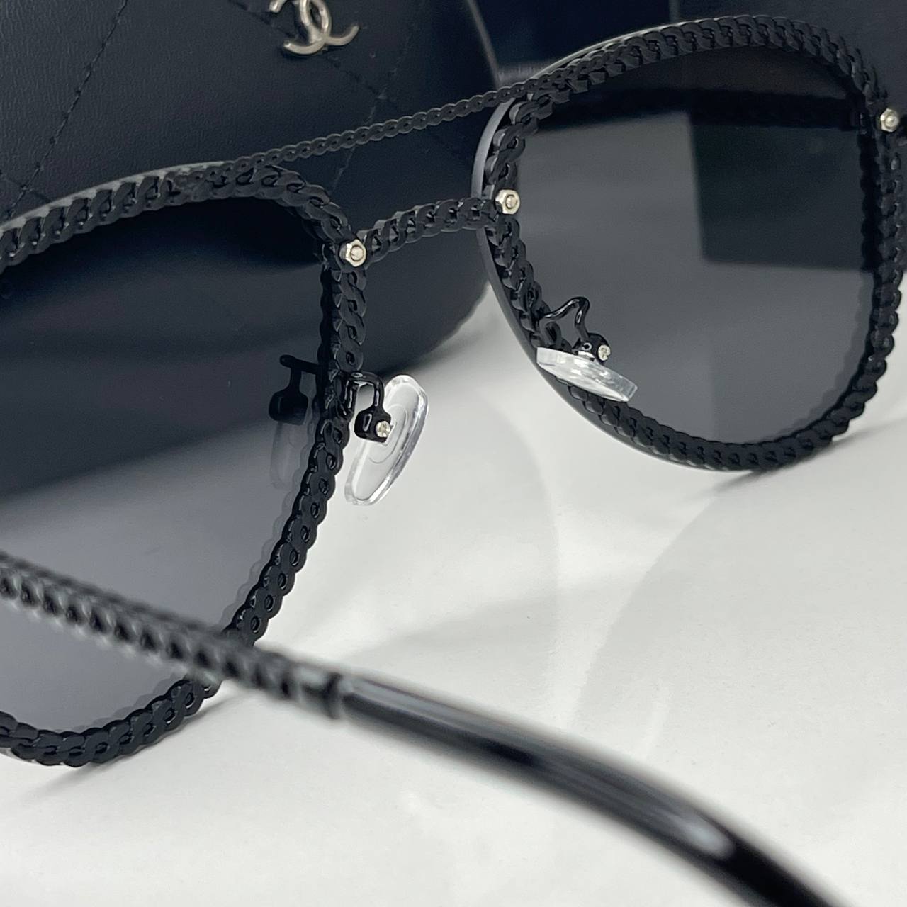 Chanel Shadow Luxe