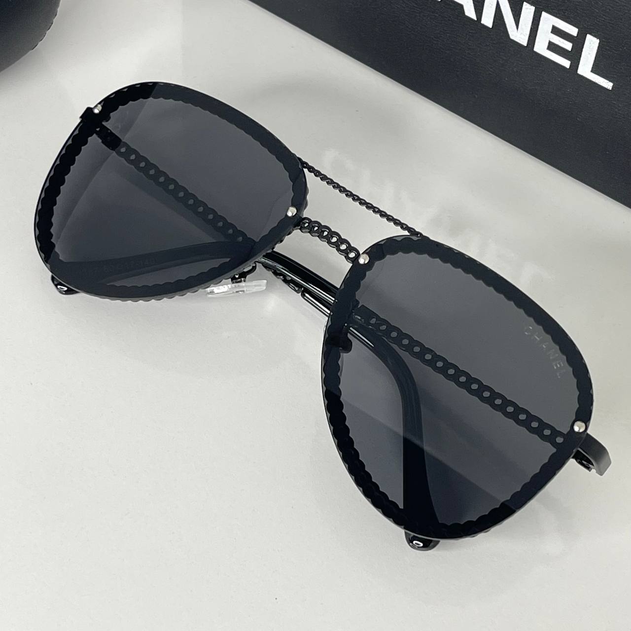 Chanel Shadow Luxe