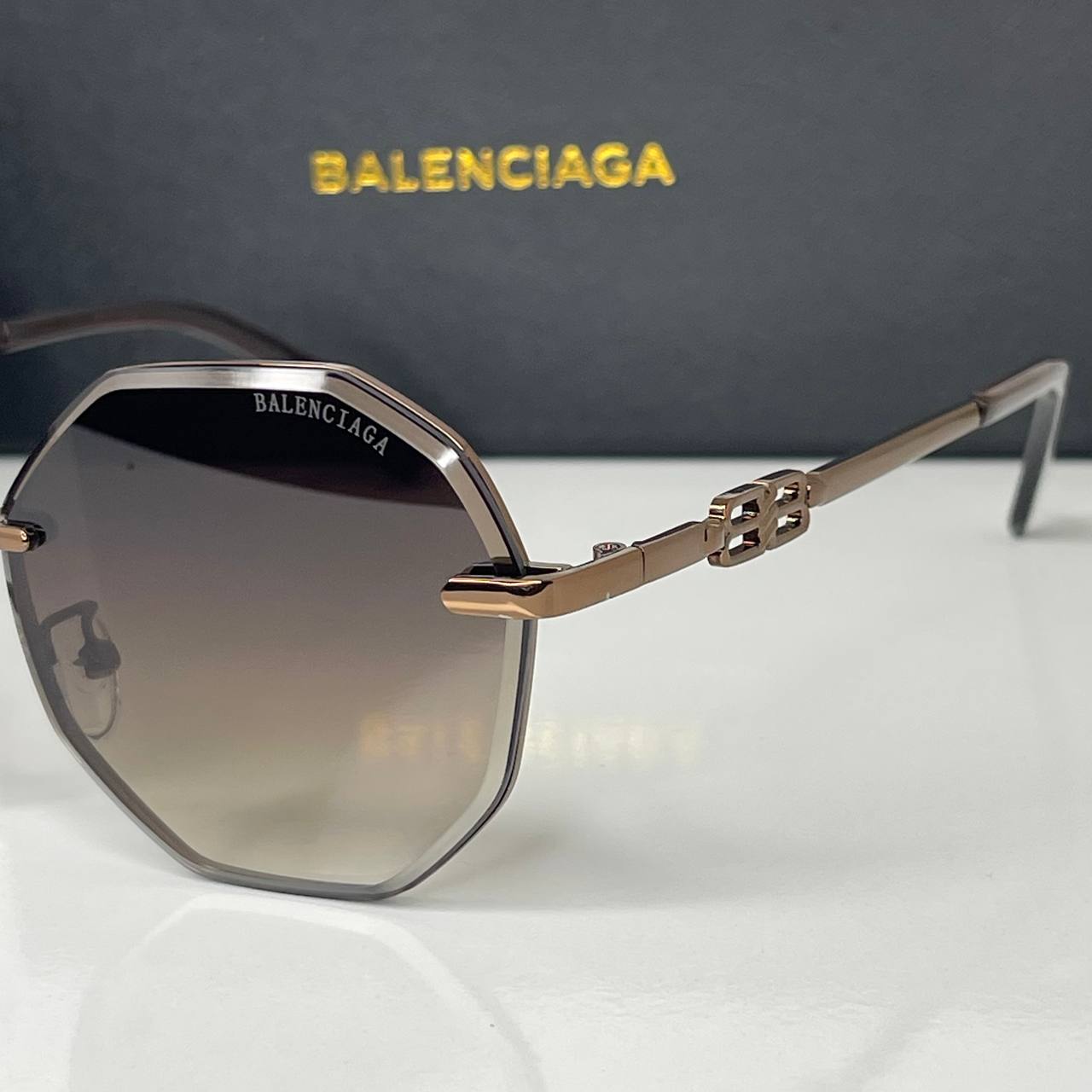 Balenciaga Night Gold