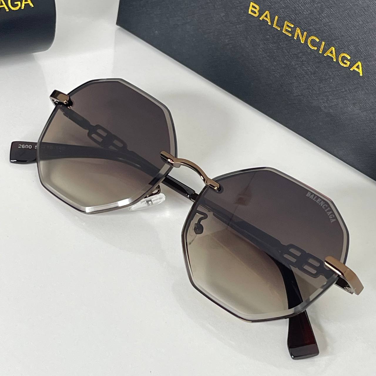 Balenciaga Night Gold