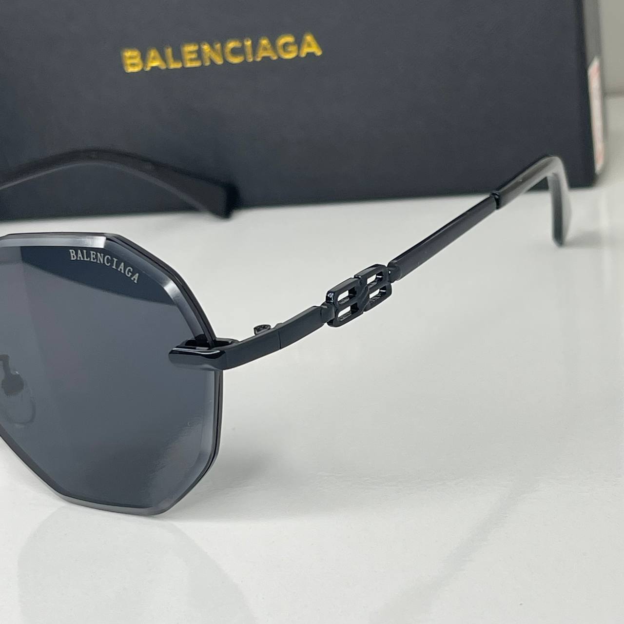 Balenciaga Full Black