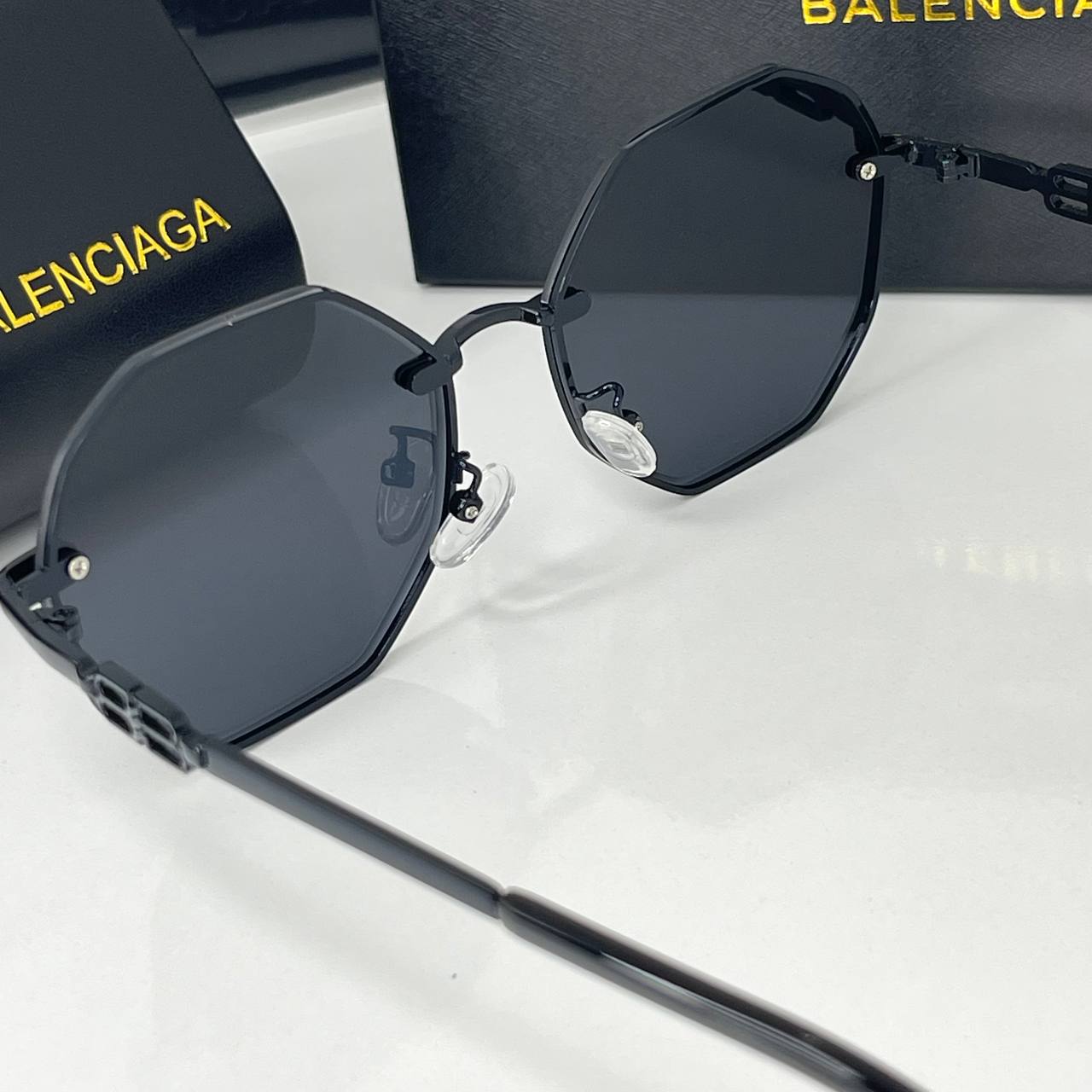 Balenciaga Full Black