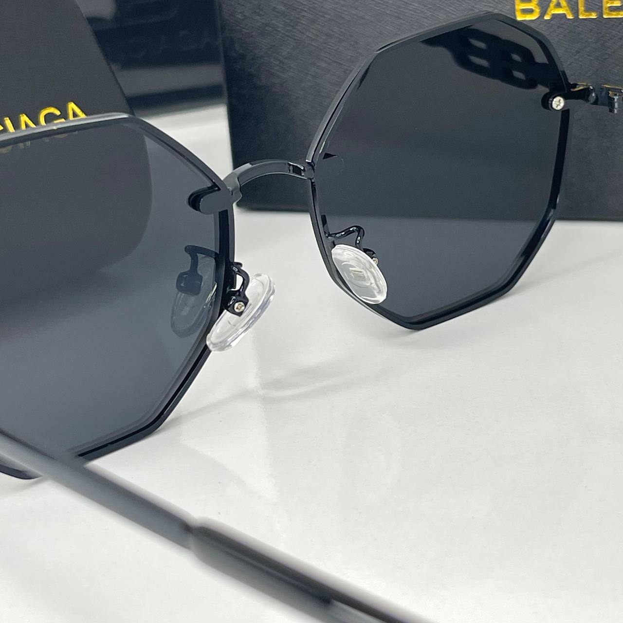 Balenciaga Full Black