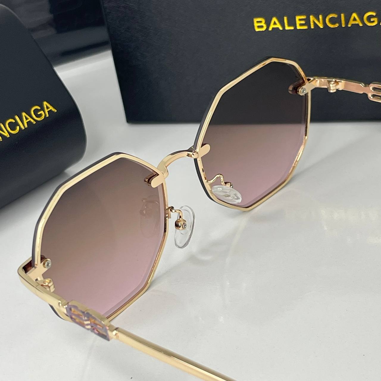 Balenciaga Rose
