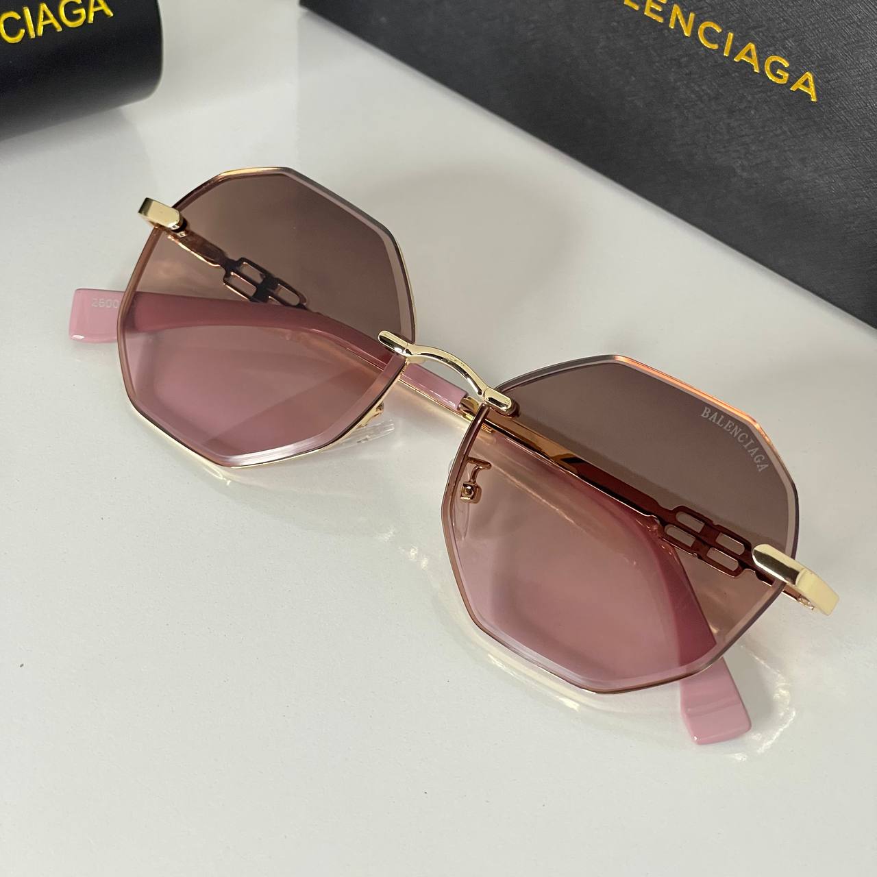 Balenciaga Rose