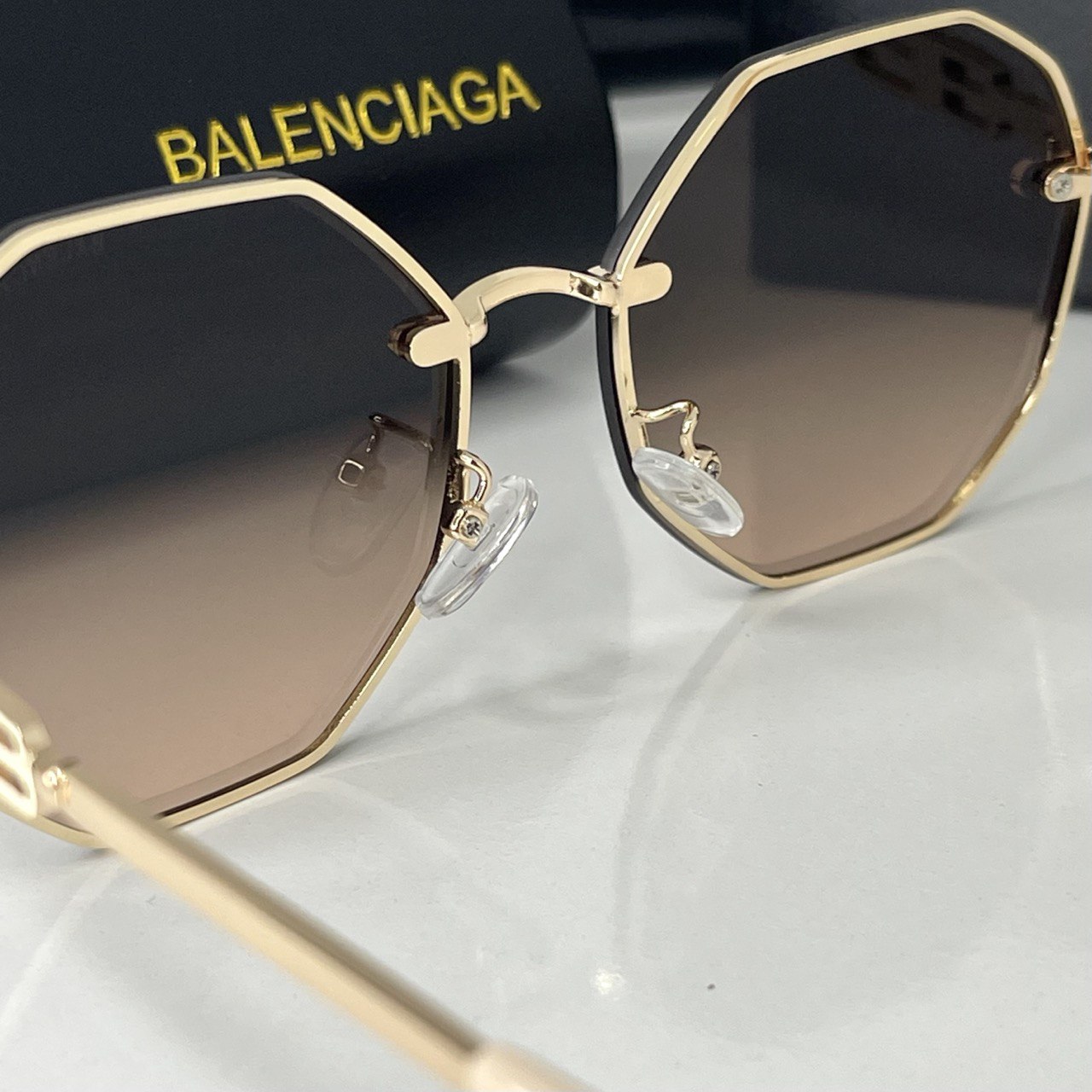 Balenciaga Beige Claire