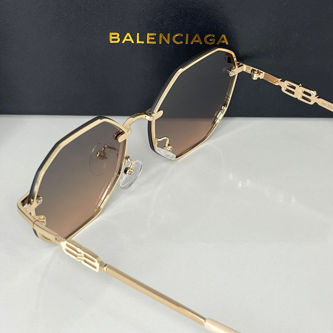 Balenciaga Beige Claire