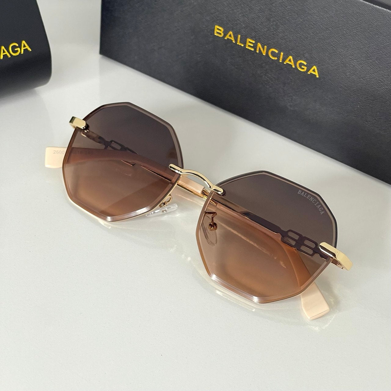 Balenciaga Beige Claire