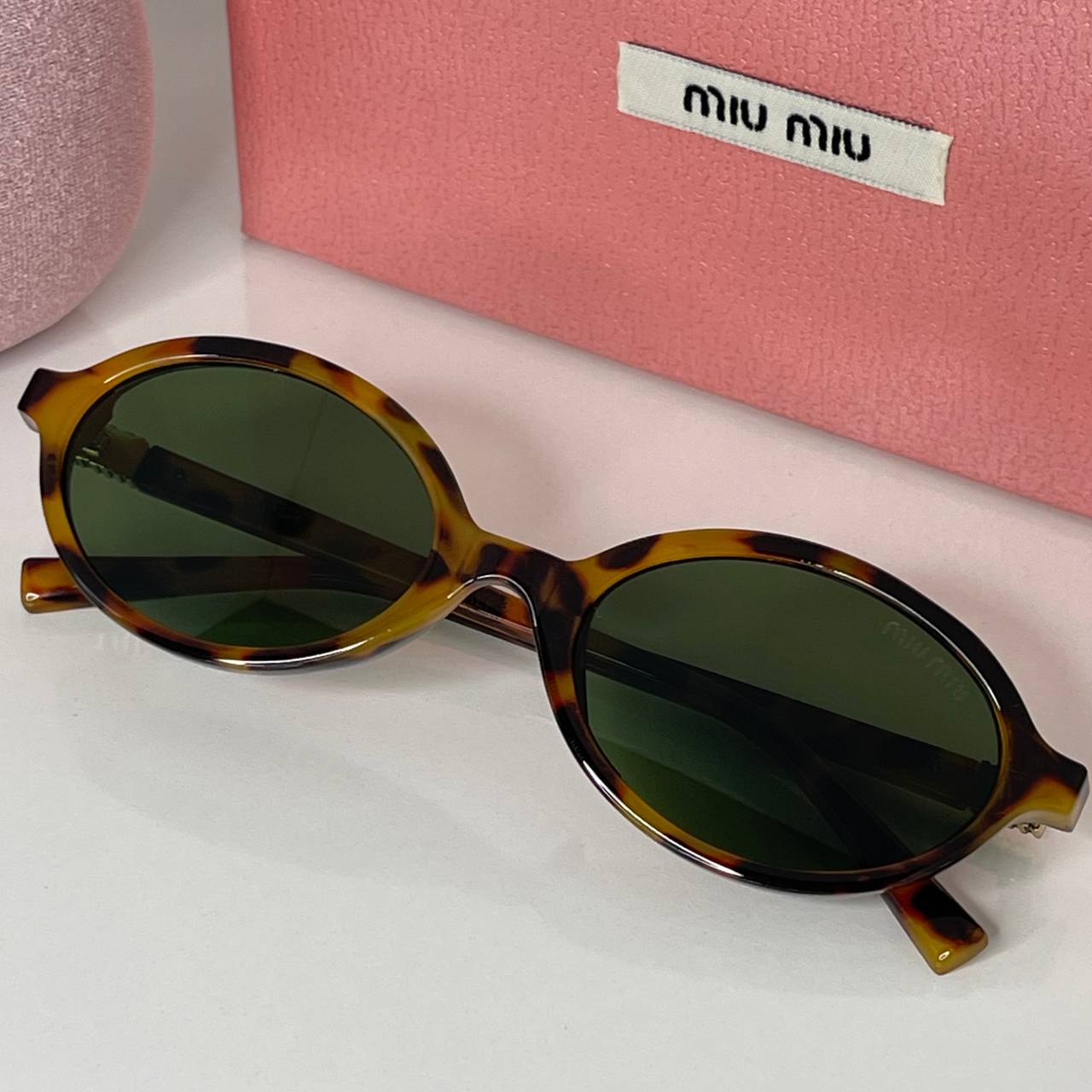 Mui Mui Olive