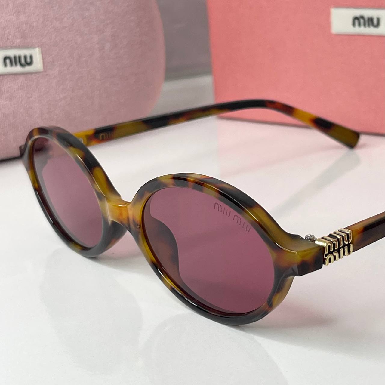 Mui Mui Rose