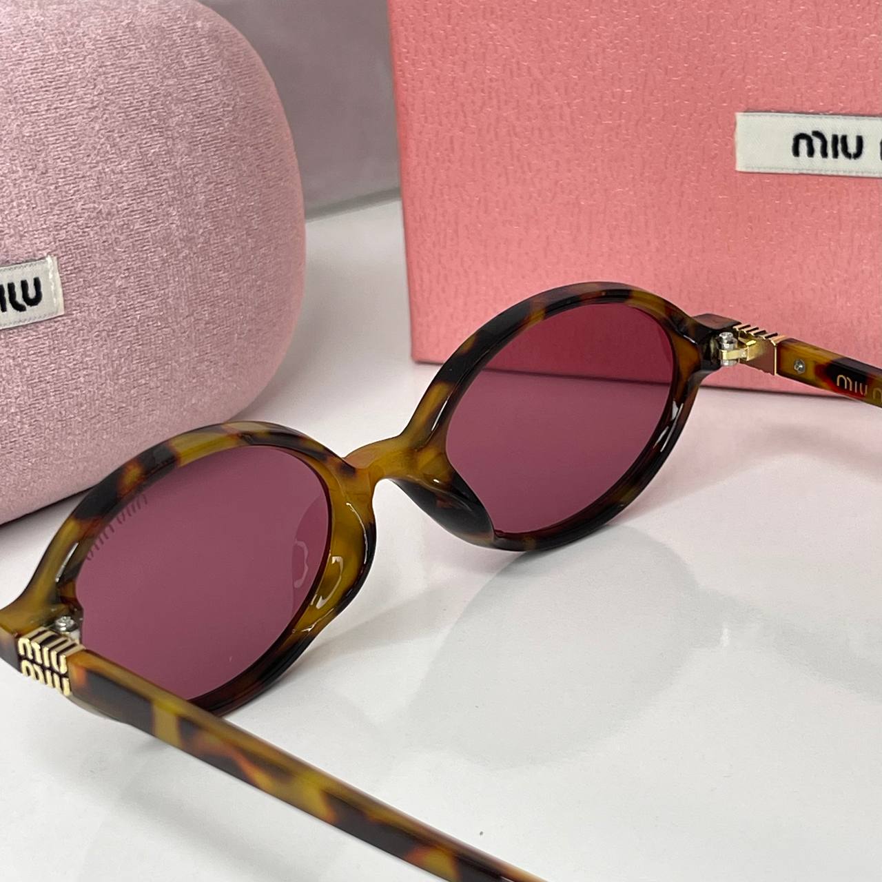 Mui Mui Rose