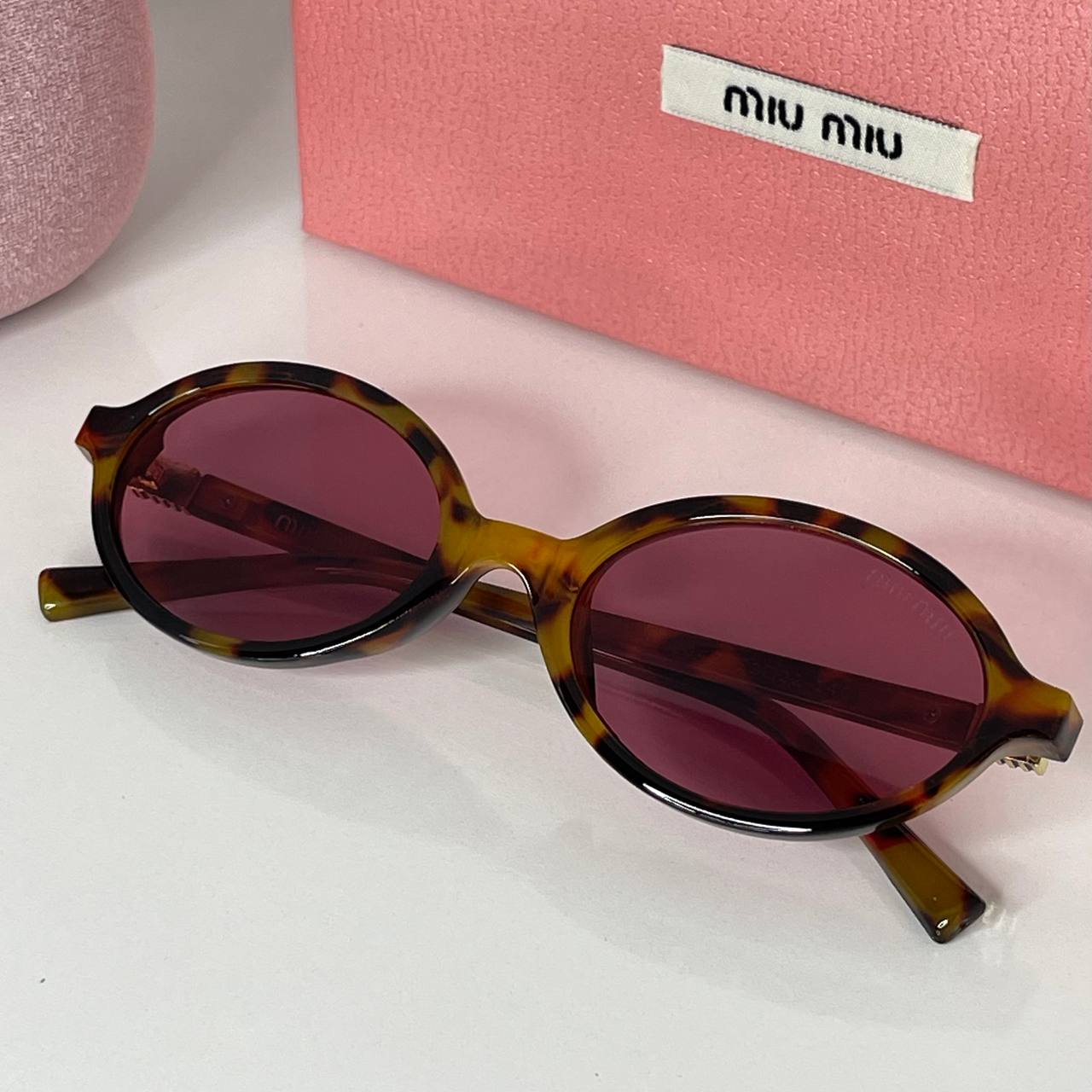 Mui Mui Rose