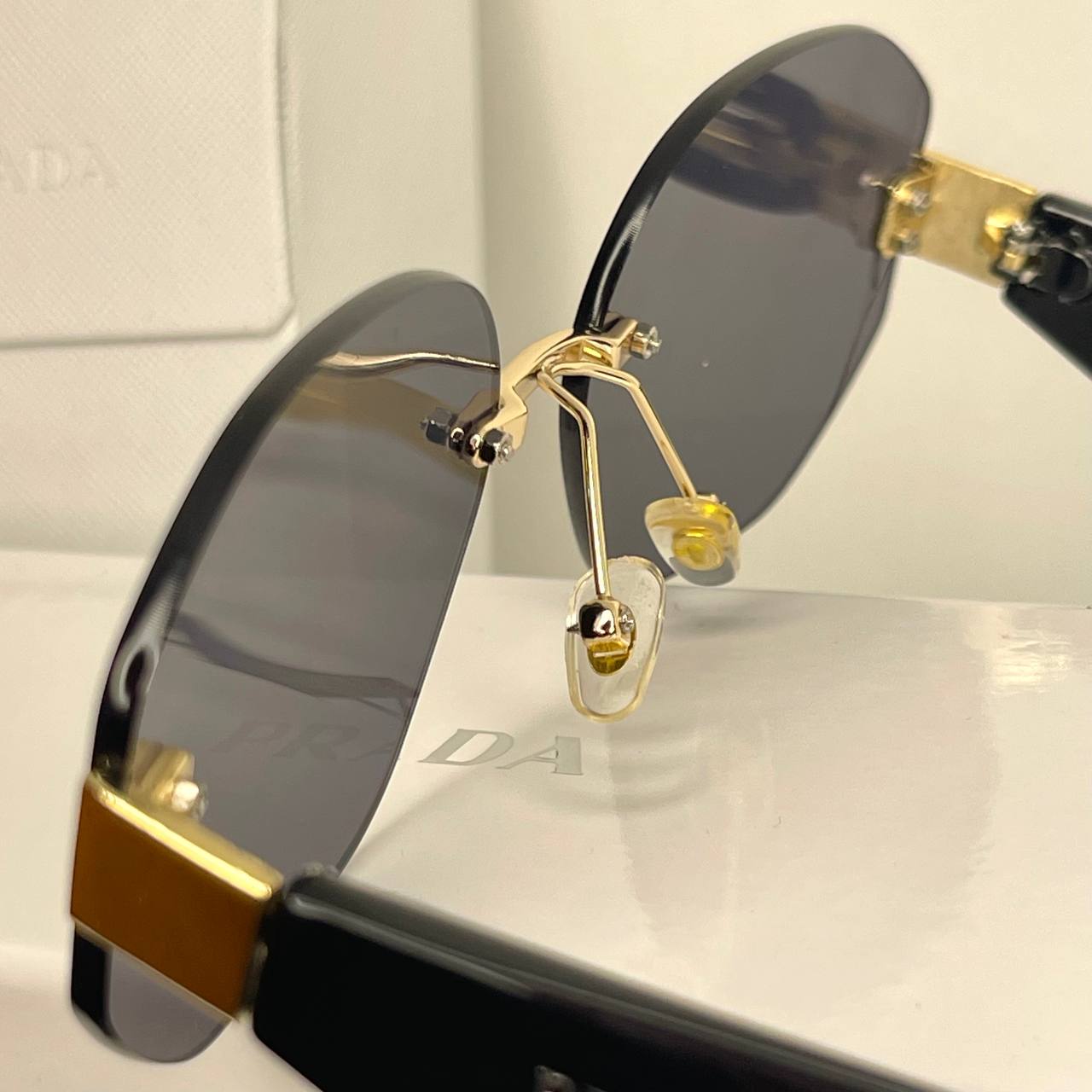 Prada Pure Noire