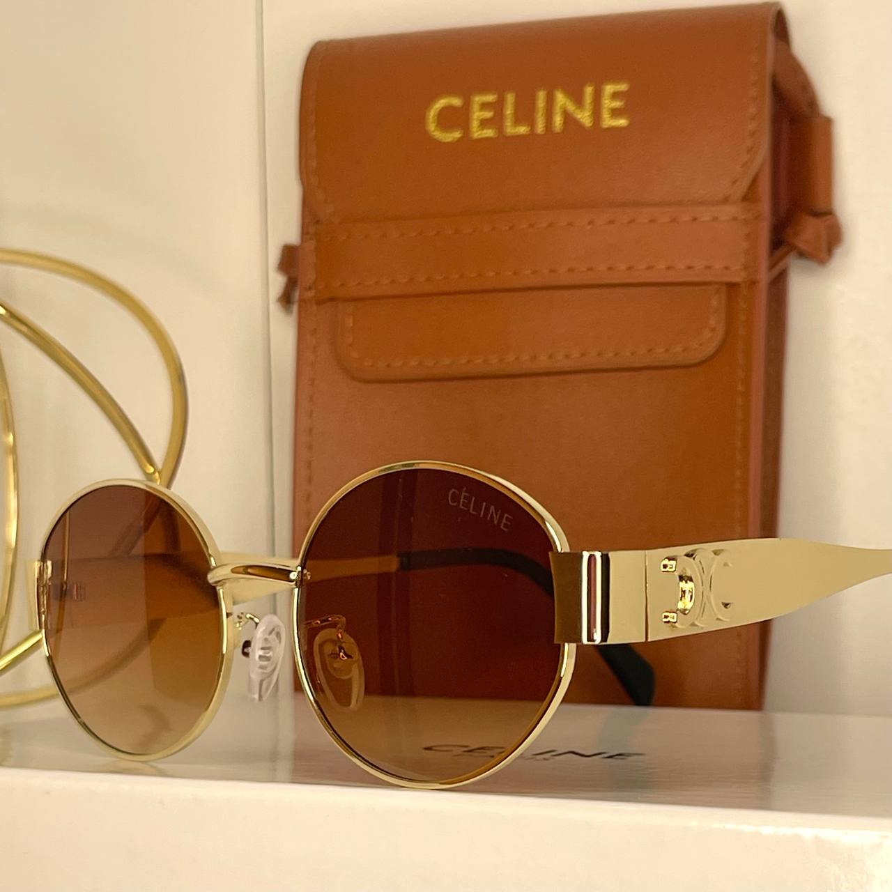 Céline Marron