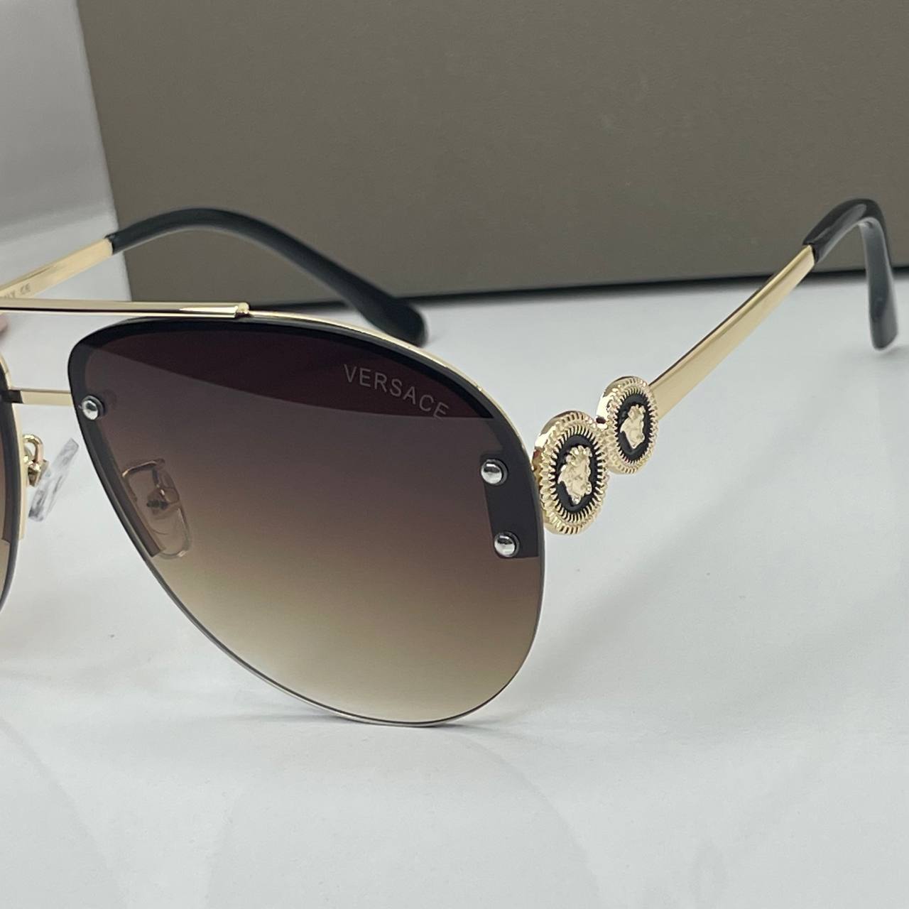 Versace Gold Chocolat