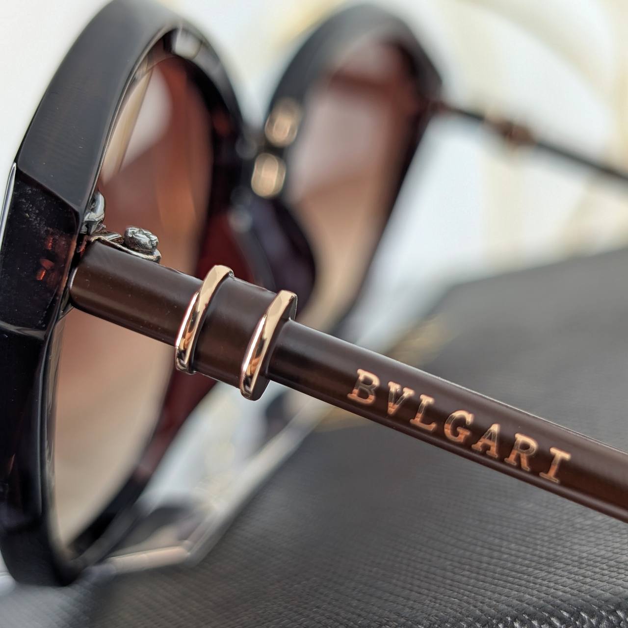 BVLGARI MARRON
