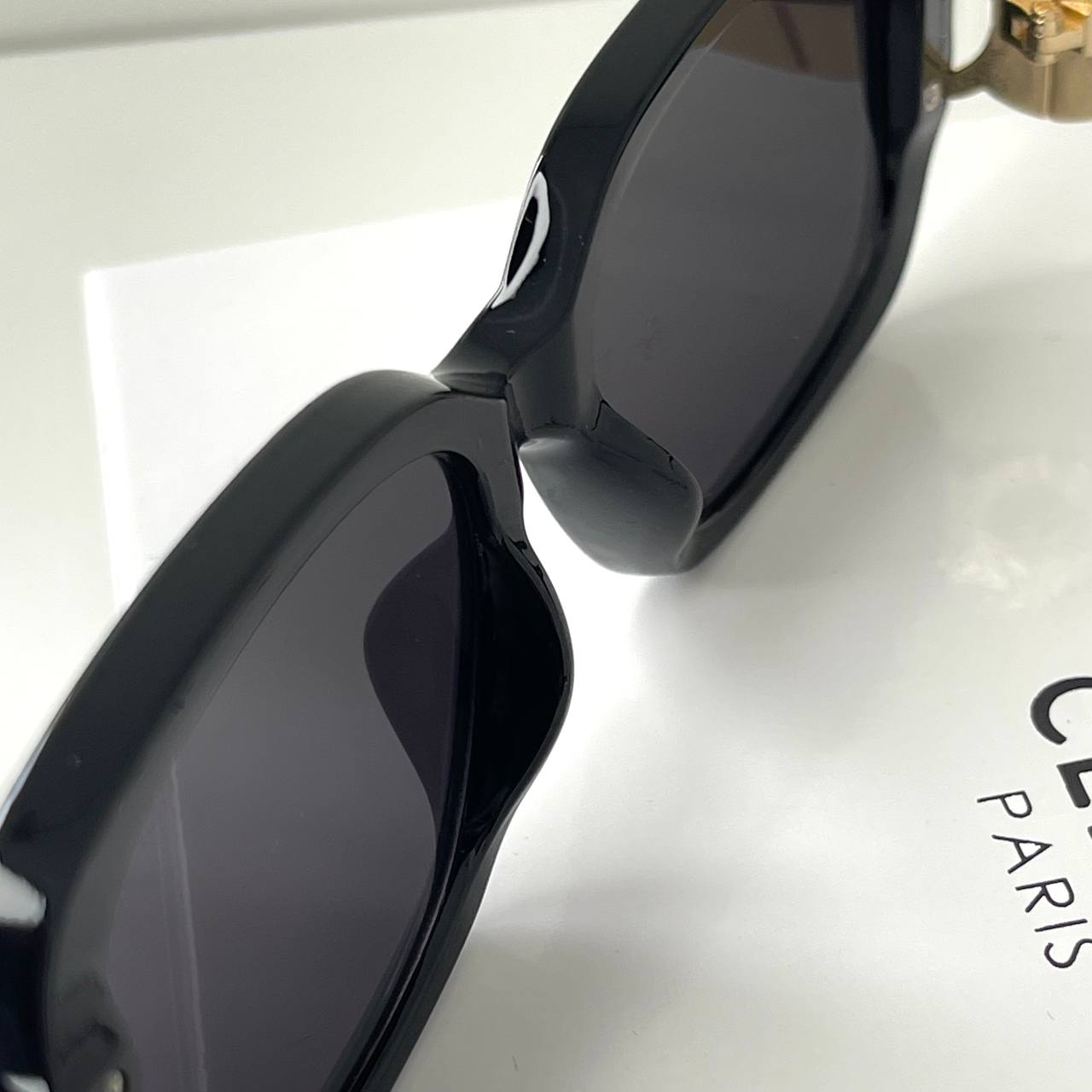 Céline Luxe Noir