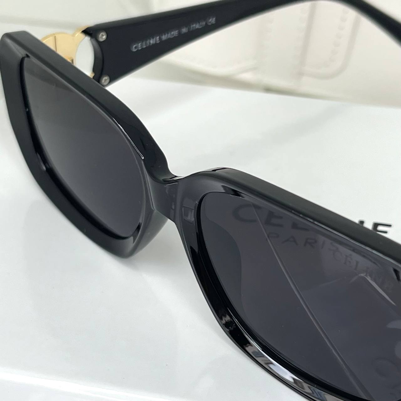 Céline Luxe Noir