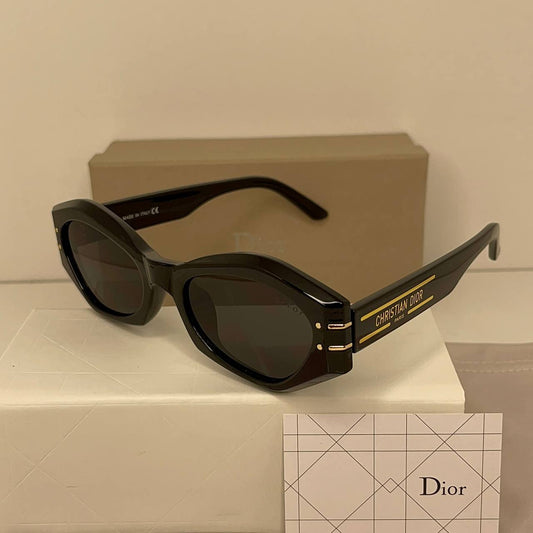 DIOR Noir