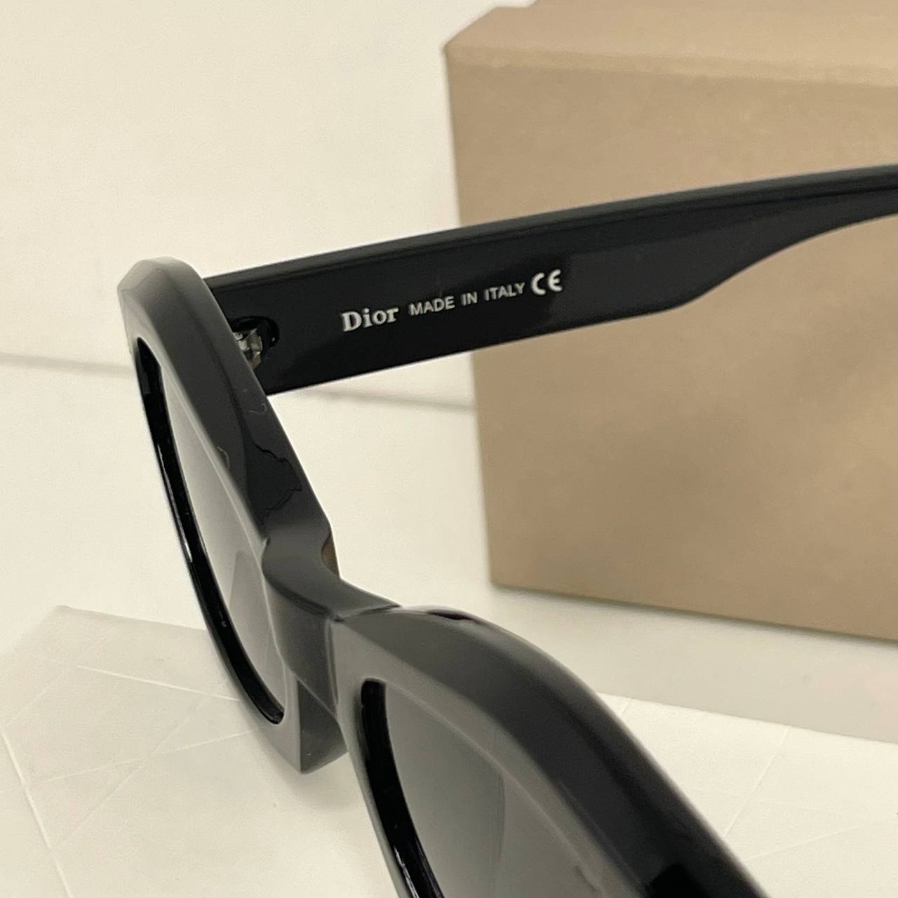 DIOR Noir