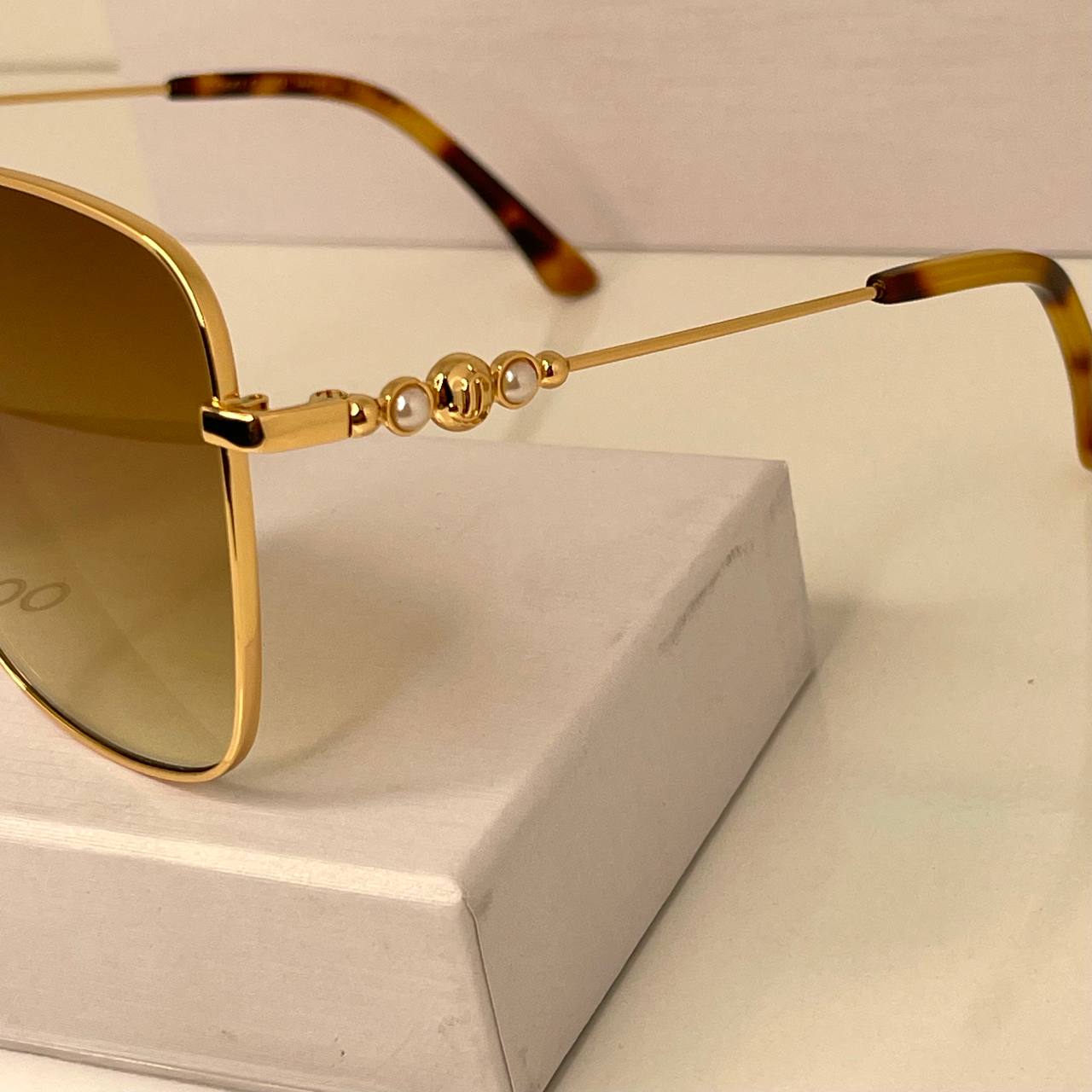 Jimmy Choo