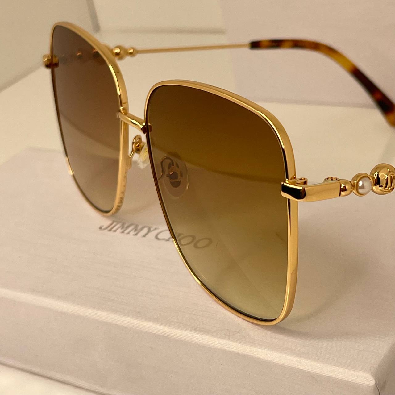 Jimmy Choo