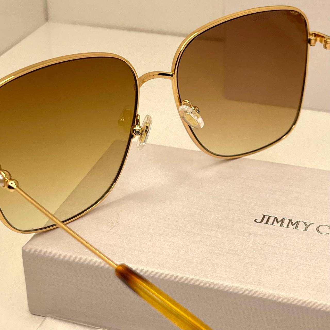 Jimmy Choo