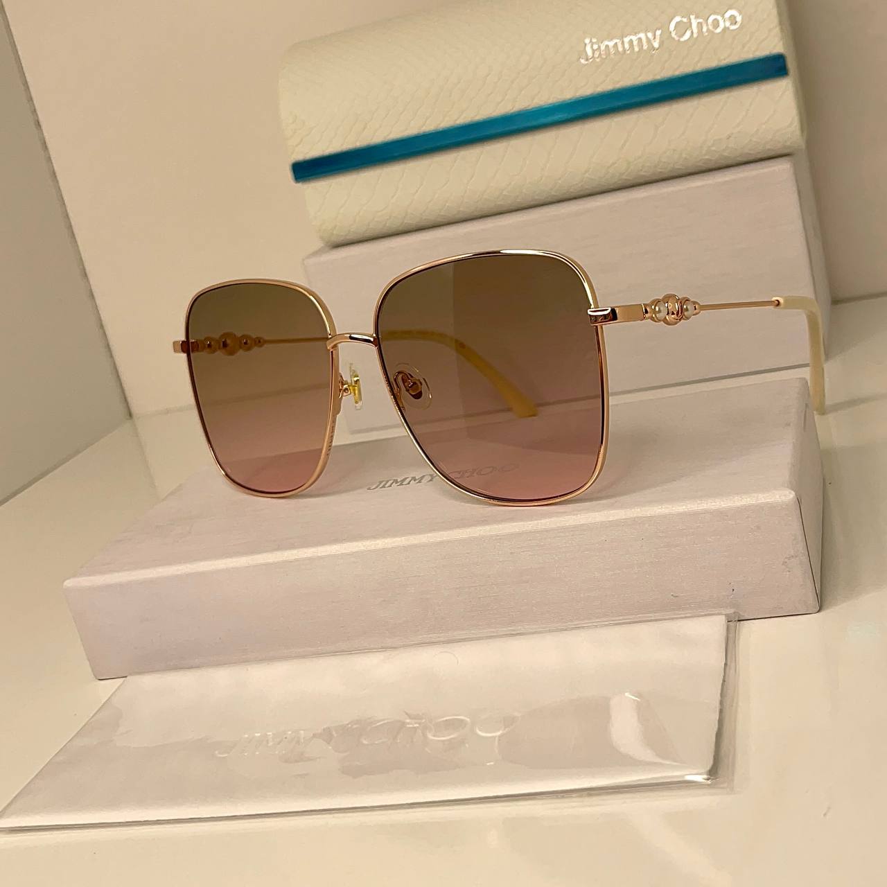 Jimmy Choo