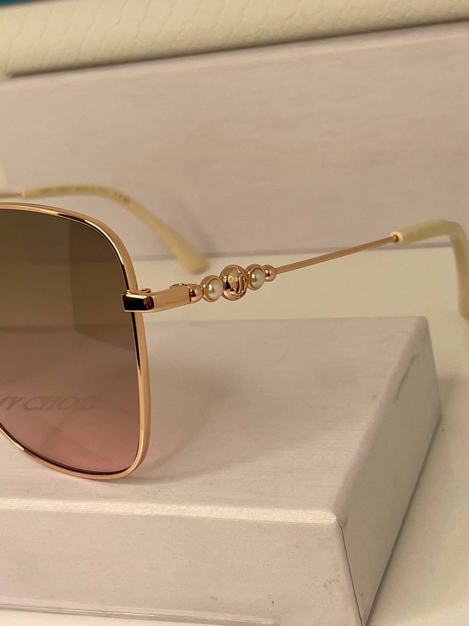 Jimmy Choo